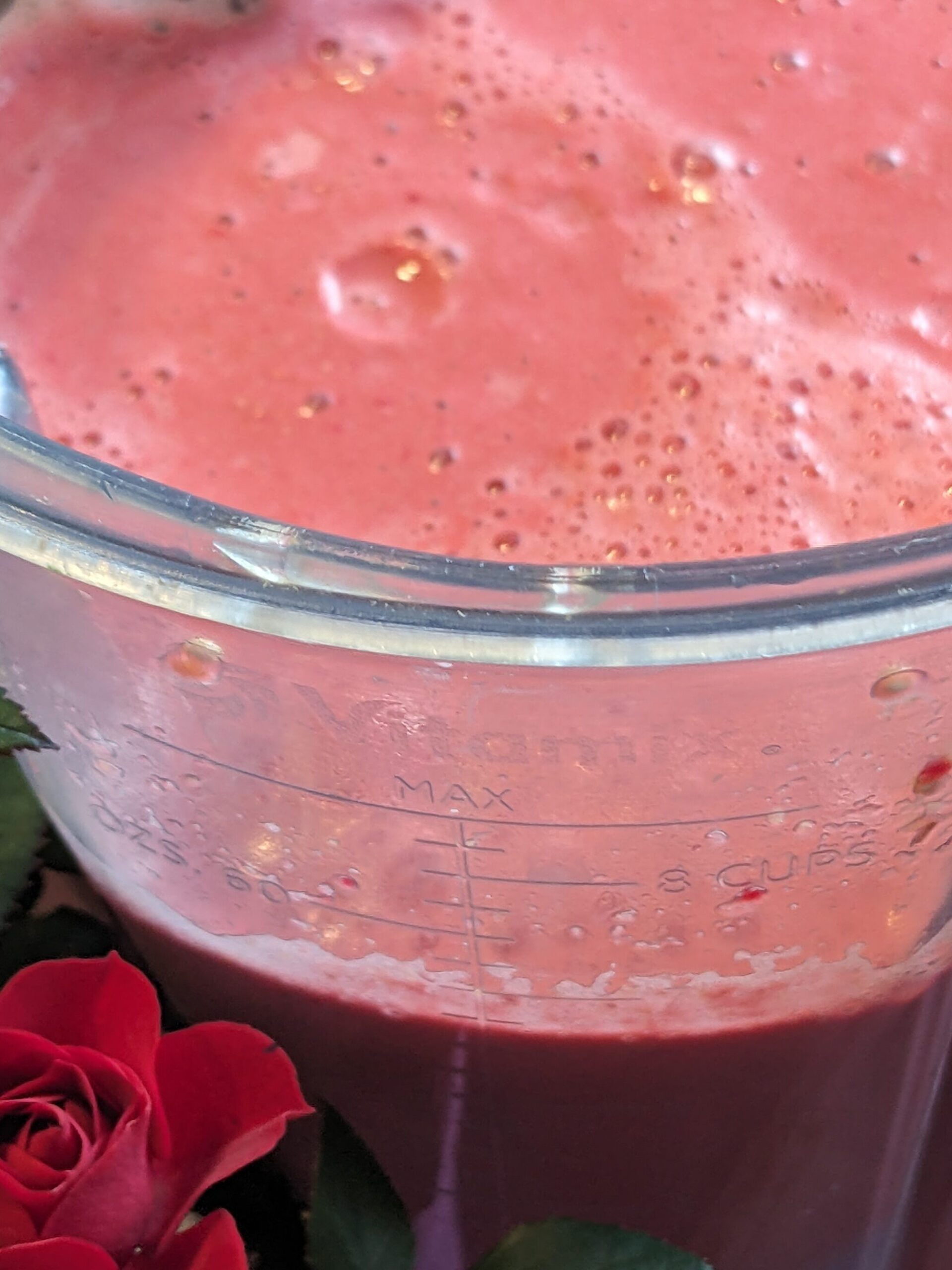 pink batter